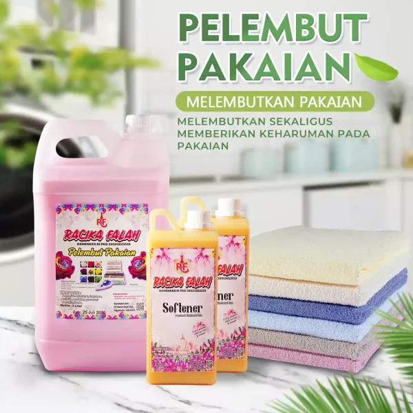 Product Image Softener Racika Falah 2 ok